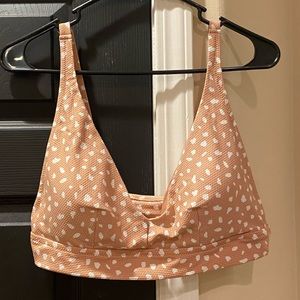 Aerie bikini top